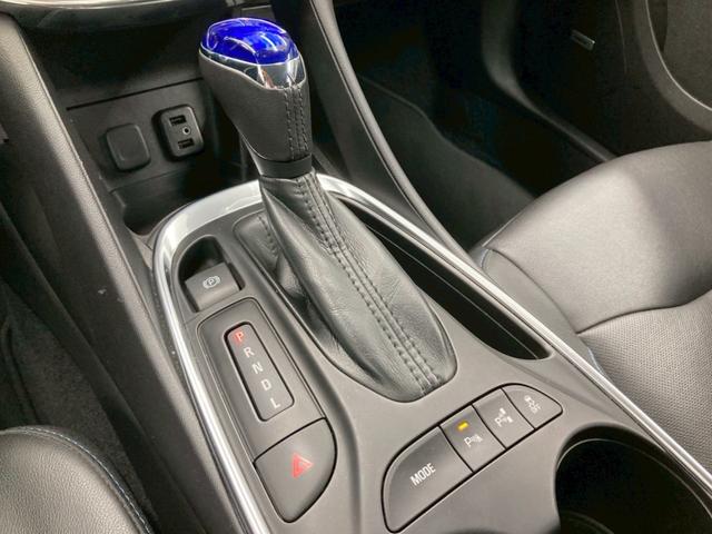 シボレー ボルト プレミア 国内未導入車 PHEV 黒レザー Apple CarPlay 純正17AW BOSE 充電ケーブル 前後シートヒーター ハンドルヒーター Bカメラ ETC レーンキープ オートチェック確認済(44枚目)