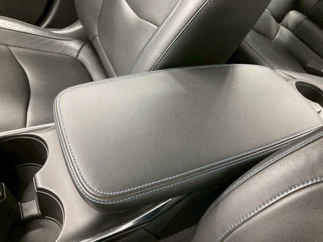 シボレー ボルト プレミア 国内未導入車 PHEV 黒レザー Apple CarPlay 純正17AW BOSE 充電ケーブル 前後シートヒーター ハンドルヒーター Bカメラ ETC レーンキープ オートチェック確認済(45枚目)