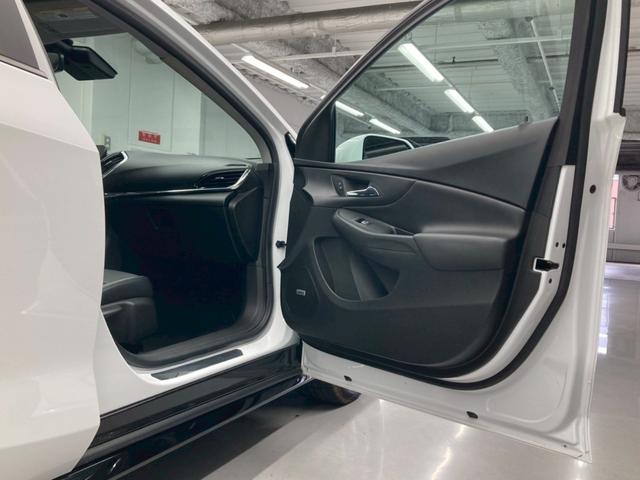 シボレー ボルト プレミア 国内未導入車 PHEV 黒レザー Apple CarPlay 純正17AW BOSE 充電ケーブル 前後シートヒーター ハンドルヒーター Bカメラ ETC レーンキープ オートチェック確認済(48枚目)