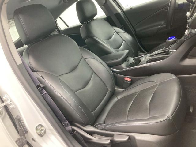 シボレー ボルト プレミア 国内未導入車 PHEV 黒レザー Apple CarPlay 純正17AW BOSE 充電ケーブル 前後シートヒーター ハンドルヒーター Bカメラ ETC レーンキープ オートチェック確認済(51枚目)