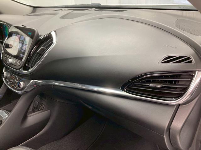 シボレー ボルト プレミア 国内未導入車 PHEV 黒レザー Apple CarPlay 純正17AW BOSE 充電ケーブル 前後シートヒーター ハンドルヒーター Bカメラ ETC レーンキープ オートチェック確認済(55枚目)