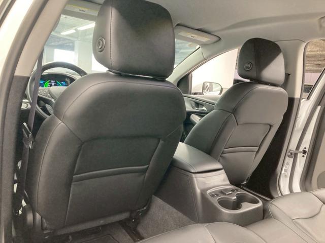 シボレー ボルト プレミア 国内未導入車 PHEV 黒レザー Apple CarPlay 純正17AW BOSE 充電ケーブル 前後シートヒーター ハンドルヒーター Bカメラ ETC レーンキープ オートチェック確認済(60枚目)