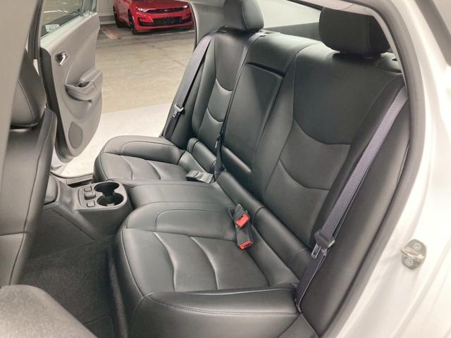 シボレー ボルト プレミア 国内未導入車 PHEV 黒レザー Apple CarPlay 純正17AW BOSE 充電ケーブル 前後シートヒーター ハンドルヒーター Bカメラ ETC レーンキープ オートチェック確認済(63枚目)