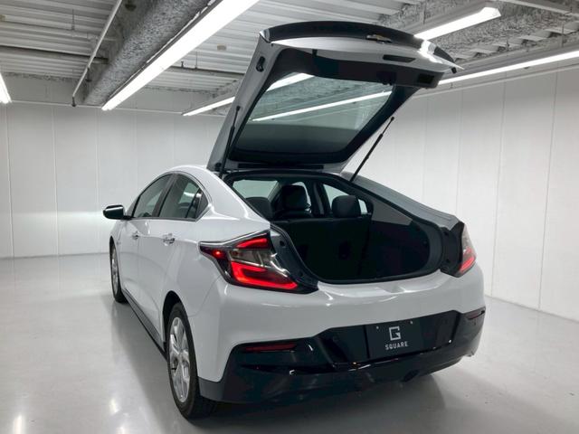 シボレー ボルト プレミア 国内未導入車 PHEV 黒レザー Apple CarPlay 純正17AW BOSE 充電ケーブル 前後シートヒーター ハンドルヒーター Bカメラ ETC レーンキープ オートチェック確認済(68枚目)