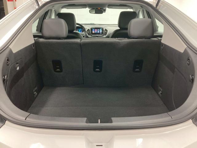 シボレー ボルト プレミア 国内未導入車 PHEV 黒レザー Apple CarPlay 純正17AW BOSE 充電ケーブル 前後シートヒーター ハンドルヒーター Bカメラ ETC レーンキープ オートチェック確認済(69枚目)