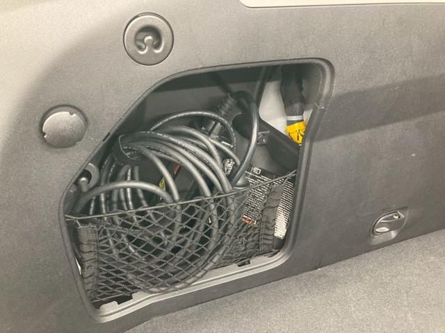 シボレー ボルト プレミア 国内未導入車 PHEV 黒レザー Apple CarPlay 純正17AW BOSE 充電ケーブル 前後シートヒーター ハンドルヒーター Bカメラ ETC レーンキープ オートチェック確認済(71枚目)