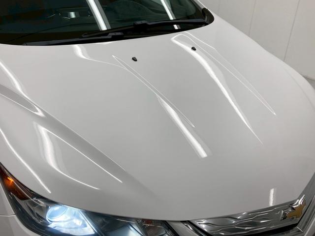 シボレー ボルト プレミア 国内未導入車 PHEV 黒レザー Apple CarPlay 純正17AW BOSE 充電ケーブル 前後シートヒーター ハンドルヒーター Bカメラ ETC レーンキープ オートチェック確認済(73枚目)