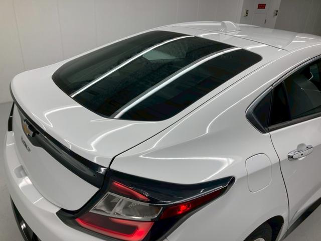 シボレー ボルト プレミア 国内未導入車 PHEV 黒レザー Apple CarPlay 純正17AW BOSE 充電ケーブル 前後シートヒーター ハンドルヒーター Bカメラ ETC レーンキープ オートチェック確認済(76枚目)