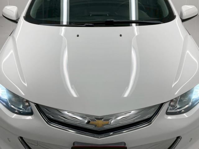 シボレー ボルト プレミア 国内未導入車 PHEV 黒レザー Apple CarPlay 純正17AW BOSE 充電ケーブル 前後シートヒーター ハンドルヒーター Bカメラ ETC レーンキープ オートチェック確認済(78枚目)