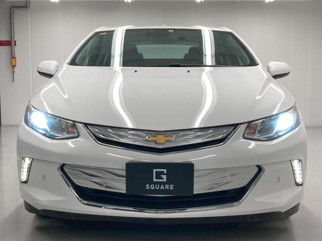 シボレー ボルト プレミア 国内未導入車 PHEV 黒レザー Apple CarPlay 純正17AW BOSE 充電ケーブル 前後シートヒーター ハンドルヒーター Bカメラ ETC レーンキープ オートチェック確認済(79枚目)