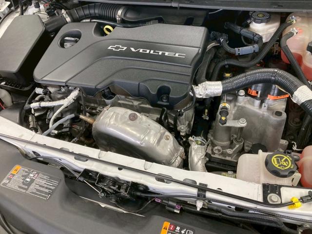 シボレー ボルト プレミア 国内未導入車 PHEV 黒レザー Apple CarPlay 純正17AW BOSE 充電ケーブル 前後シートヒーター ハンドルヒーター Bカメラ ETC レーンキープ オートチェック確認済(80枚目)