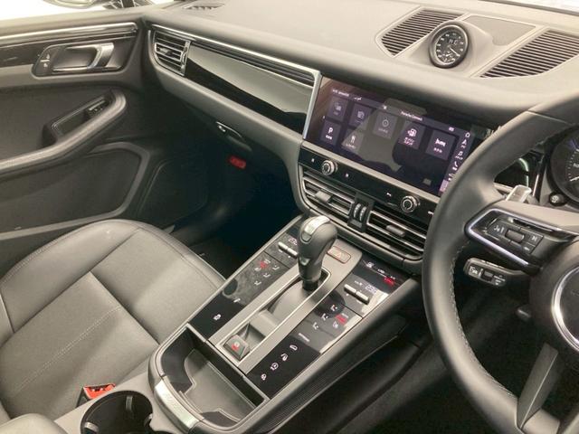 マカン マカンＳ　１オーナー　パノラマルーフ　黒ハーフレザー　ＢＯＳＥサラウンド　Ｍａｃａｎ　Ｓダークチタン純正２０ＡＷ　スポクロＰＫＧ　レーンキーピング　プライバシーガラスハンドルヒーターＬＥＤヘッドＰＤＬＳＰｌｕｓ（34枚目）