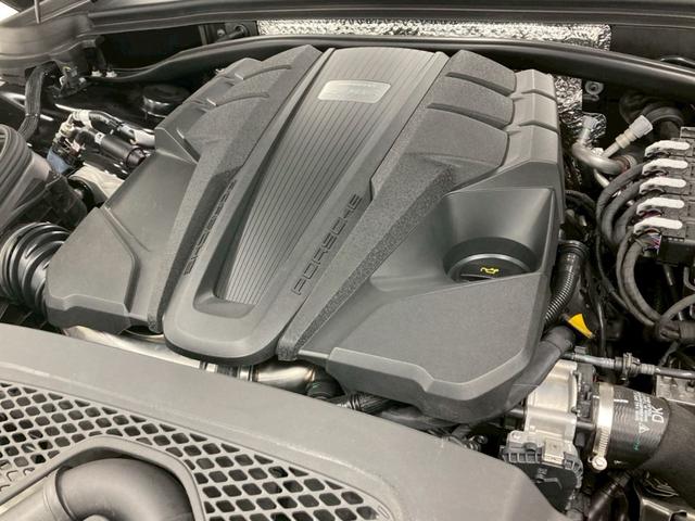 マカン マカンＳ　１オーナー　パノラマルーフ　黒ハーフレザー　ＢＯＳＥサラウンド　Ｍａｃａｎ　Ｓダークチタン純正２０ＡＷ　スポクロＰＫＧ　レーンキーピング　プライバシーガラスハンドルヒーターＬＥＤヘッドＰＤＬＳＰｌｕｓ（76枚目）