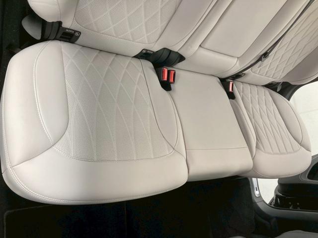 Ｇクラス Ｇ４５０ｄ　ローンチエディション　１オーナー　白レザー　Ｍａｎｕｆａｋｔｕｒプログラム・プラス　ボディ同色スペアタイヤリング　ドラレコ前後　ＡＭＧ純正２０ＡＷ　シートヒーター・ベンチレーション　Ｂｕｒｍｅｓｔｅｒ　ＣａｒＰｌａｙ（61枚目）