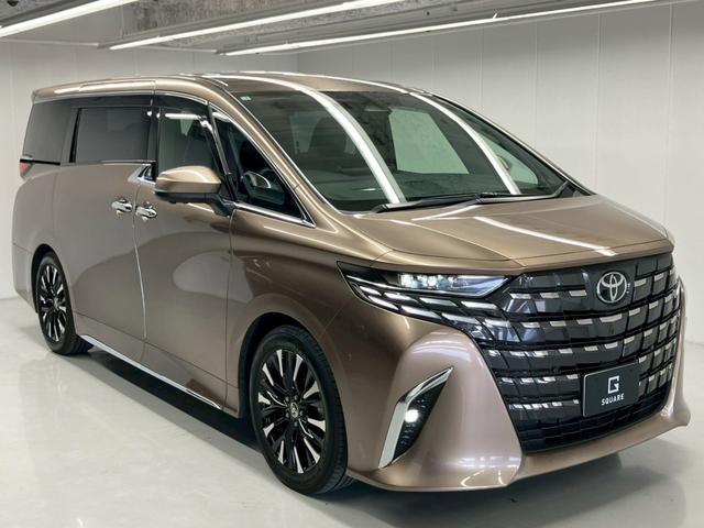 アルファードハイブリッド エグゼクティブラウンジ ユニバーサルステップ ブラックレザー 内蔵型ドラレコ TVキャンセラー 後席タブレット2個 フリップダウンモニター ムーンルーフ JBL 純正19AW 温冷シートデジタルミラー HUD ワイヤレス充電(12枚目)