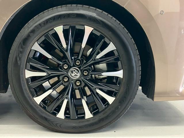 アルファードハイブリッド エグゼクティブラウンジ ユニバーサルステップ ブラックレザー 内蔵型ドラレコ TVキャンセラー 後席タブレット2個 フリップダウンモニター ムーンルーフ JBL 純正19AW 温冷シートデジタルミラー HUD ワイヤレス充電(14枚目)