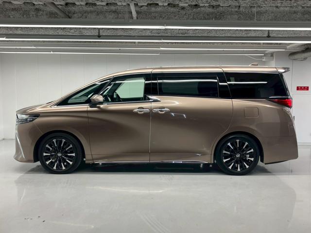 アルファードハイブリッド エグゼクティブラウンジ ユニバーサルステップ ブラックレザー 内蔵型ドラレコ TVキャンセラー 後席タブレット2個 フリップダウンモニター ムーンルーフ JBL 純正19AW 温冷シートデジタルミラー HUD ワイヤレス充電(19枚目)