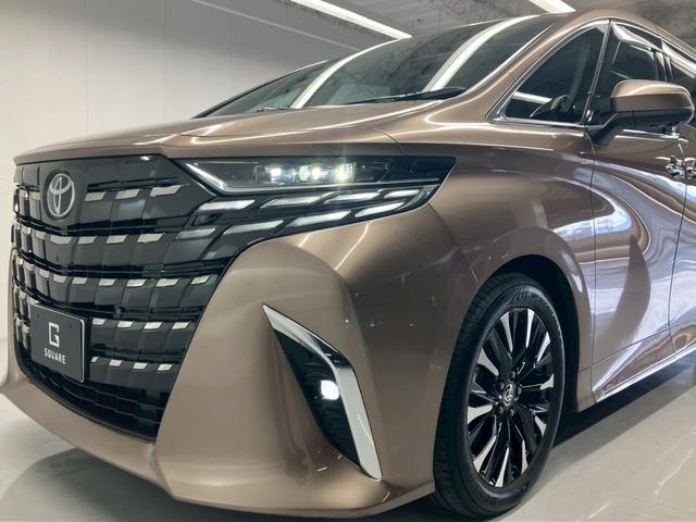 アルファードハイブリッド エグゼクティブラウンジ ユニバーサルステップ ブラックレザー 内蔵型ドラレコ TVキャンセラー 後席タブレット2個 フリップダウンモニター ムーンルーフ JBL 純正19AW 温冷シートデジタルミラー HUD ワイヤレス充電(80枚目)