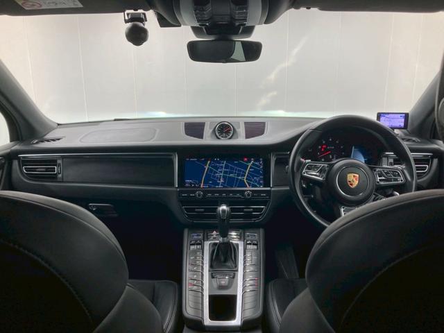 マカン マカンGTS ヴァルカノグレー メモリー付黒ハーフレザー RSスパイダー純正ブラック20AW BOSEサラウンド スポクロパッケージ プライバシーガラス ブラックLEDヘッドPDLS Plusシートハンドルヒーター(2枚目)