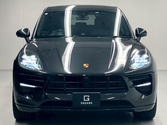 マカン マカンGTS ヴァルカノグレー メモリー付黒ハーフレザー RSスパイダー純正ブラック20AW BOSEサラウンド スポクロパッケージ プライバシーガラス ブラックLEDヘッドPDLS Plusシートハンドルヒーター(8枚目)