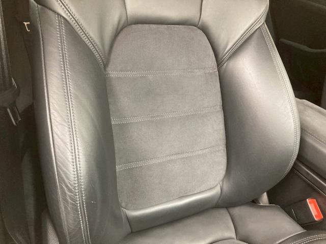 マカン マカンGTS ヴァルカノグレー メモリー付黒ハーフレザー RSスパイダー純正ブラック20AW BOSEサラウンド スポクロパッケージ プライバシーガラス ブラックLEDヘッドPDLS Plusシートハンドルヒーター(27枚目)