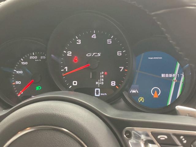 マカン マカンGTS ヴァルカノグレー メモリー付黒ハーフレザー RSスパイダー純正ブラック20AW BOSEサラウンド スポクロパッケージ プライバシーガラス ブラックLEDヘッドPDLS Plusシートハンドルヒーター(33枚目)