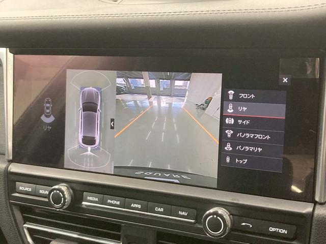 マカン マカンGTS ヴァルカノグレー メモリー付黒ハーフレザー RSスパイダー純正ブラック20AW BOSEサラウンド スポクロパッケージ プライバシーガラス ブラックLEDヘッドPDLS Plusシートハンドルヒーター(39枚目)