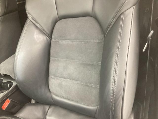 マカン マカンGTS ヴァルカノグレー メモリー付黒ハーフレザー RSスパイダー純正ブラック20AW BOSEサラウンド スポクロパッケージ プライバシーガラス ブラックLEDヘッドPDLS Plusシートハンドルヒーター(50枚目)