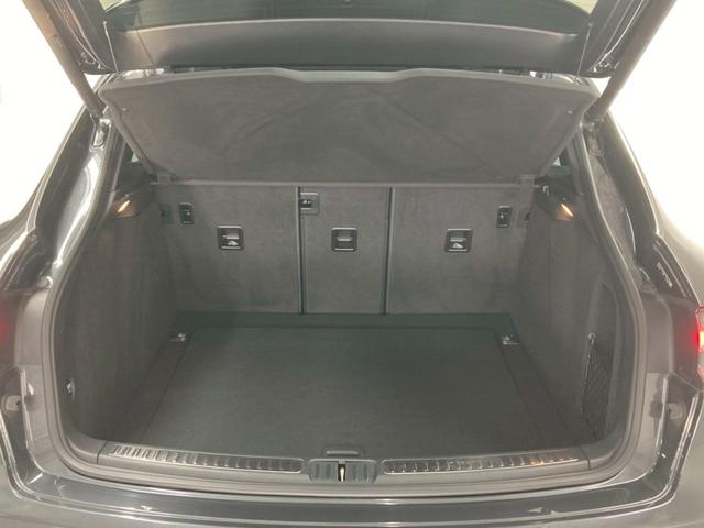 マカン マカンGTS ヴァルカノグレー メモリー付黒ハーフレザー RSスパイダー純正ブラック20AW BOSEサラウンド スポクロパッケージ プライバシーガラス ブラックLEDヘッドPDLS Plusシートハンドルヒーター(66枚目)