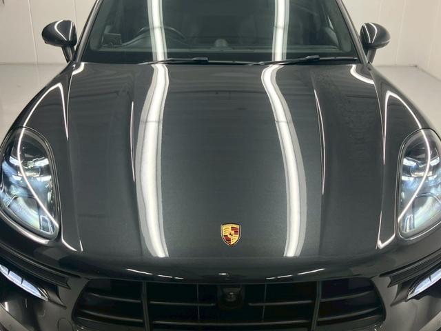 マカン マカンGTS ヴァルカノグレー メモリー付黒ハーフレザー RSスパイダー純正ブラック20AW BOSEサラウンド スポクロパッケージ プライバシーガラス ブラックLEDヘッドPDLS Plusシートハンドルヒーター(71枚目)