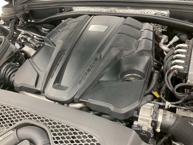 マカン マカンGTS ヴァルカノグレー メモリー付黒ハーフレザー RSスパイダー純正ブラック20AW BOSEサラウンド スポクロパッケージ プライバシーガラス ブラックLEDヘッドPDLS Plusシートハンドルヒーター(77枚目)