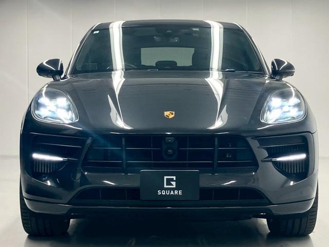 マカン マカンGTS ヴァルカノグレー メモリー付黒ハーフレザー RSスパイダー純正ブラック20AW BOSEサラウンド スポクロパッケージ プライバシーガラス ブラックLEDヘッドPDLS Plusシートハンドルヒーター(78枚目)