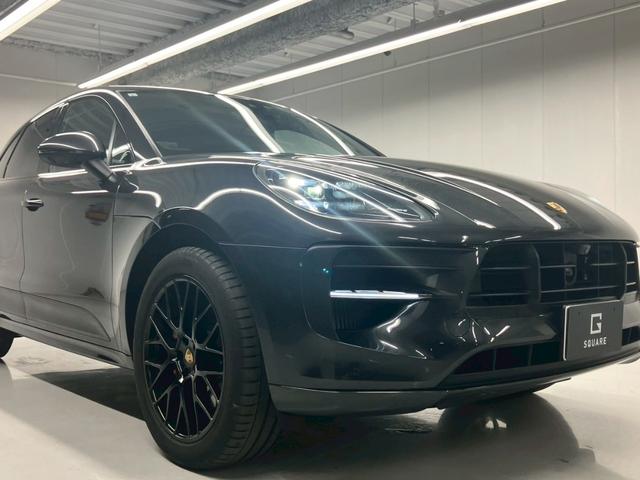 マカン マカンGTS ヴァルカノグレー メモリー付黒ハーフレザー RSスパイダー純正ブラック20AW BOSEサラウンド スポクロパッケージ プライバシーガラス ブラックLEDヘッドPDLS Plusシートハンドルヒーター(80枚目)