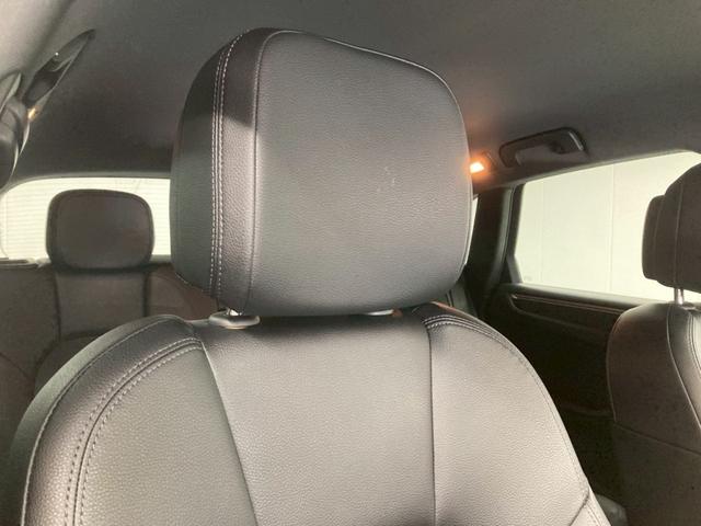 マカン マカン 1オーナー 黒ハーフレザー 純正18AW 前後ドラレコ シートヒーター 後席ヒーター パワーシート AppleCarPlay 360°カメラ パワーバックドア 純正ナビ ジェットブラックメタリック(26枚目)