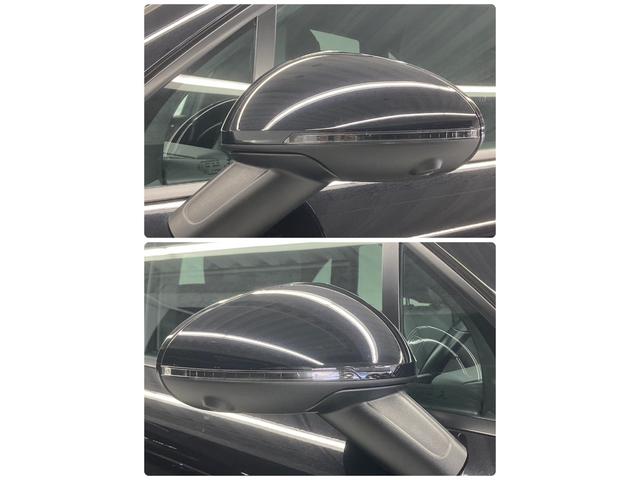 マカン マカン 1オーナー 黒ハーフレザー 純正18AW 前後ドラレコ シートヒーター 後席ヒーター パワーシート AppleCarPlay 360°カメラ パワーバックドア 純正ナビ ジェットブラックメタリック(67枚目)