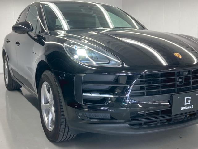 マカン マカン 1オーナー 黒ハーフレザー 純正18AW 前後ドラレコ シートヒーター 後席ヒーター パワーシート AppleCarPlay 360°カメラ パワーバックドア 純正ナビ ジェットブラックメタリック(73枚目)