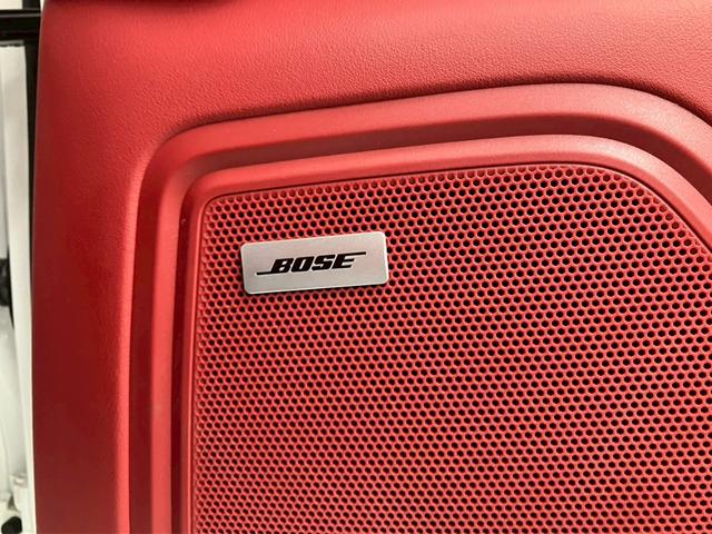 マカン マカンGTS 1オーナー OP275 赤レザー パノラマルーフ BOSEサラウンド RS純正21AWスポクロPKG 14way電動 アダプティブエアサス ハンドルヒーターカーボンインテリアPKG PDLS PLus(24枚目)