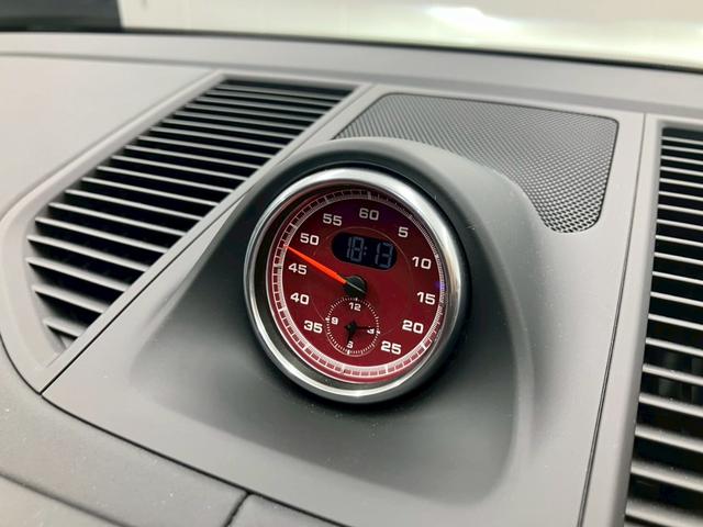 マカン マカンGTS 1オーナー OP275 赤レザー パノラマルーフ BOSEサラウンド RS純正21AWスポクロPKG 14way電動 アダプティブエアサス ハンドルヒーターカーボンインテリアPKG PDLS PLus(35枚目)