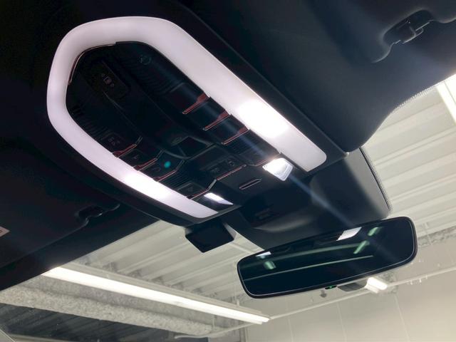 マカン マカンGTS 1オーナー OP275 赤レザー パノラマルーフ BOSEサラウンド RS純正21AWスポクロPKG 14way電動 アダプティブエアサス ハンドルヒーターカーボンインテリアPKG PDLS PLus(42枚目)