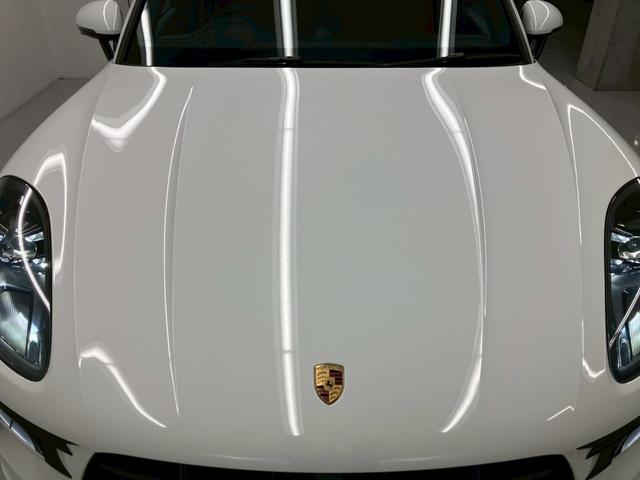 マカン マカンGTS 1オーナー OP275 赤レザー パノラマルーフ BOSEサラウンド RS純正21AWスポクロPKG 14way電動 アダプティブエアサス ハンドルヒーターカーボンインテリアPKG PDLS PLus(70枚目)