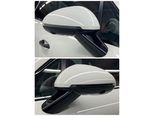 マカン マカンGTS 1オーナー OP275 赤レザー パノラマルーフ BOSEサラウンド RS純正21AWスポクロPKG 14way電動 アダプティブエアサス ハンドルヒーターカーボンインテリアPKG PDLS PLus(73枚目)