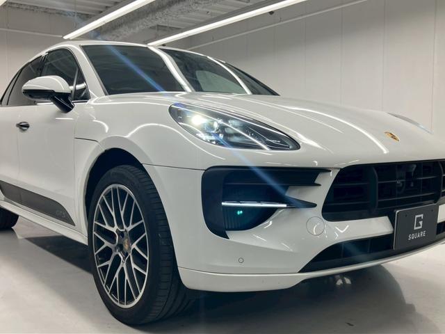 マカン マカンGTS 1オーナー OP275 赤レザー パノラマルーフ BOSEサラウンド RS純正21AWスポクロPKG 14way電動 アダプティブエアサス ハンドルヒーターカーボンインテリアPKG PDLS PLus(79枚目)