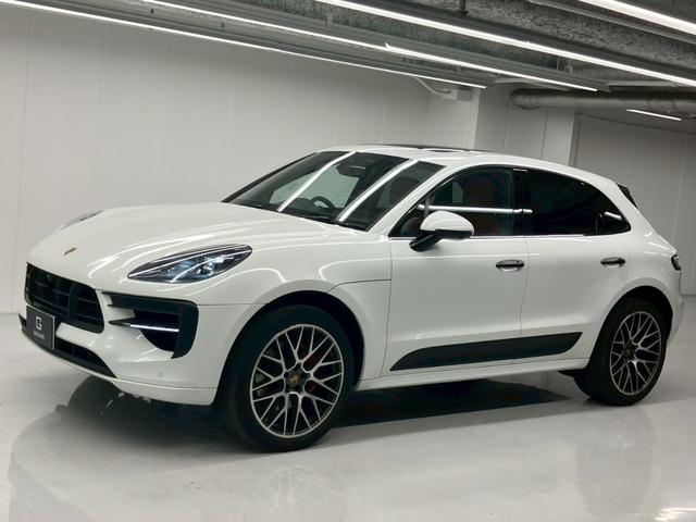 マカン マカンGTS 1オーナー OP275 赤レザー パノラマルーフ BOSEサラウンド RS純正21AWスポクロPKG 14way電動 アダプティブエアサス ハンドルヒーターカーボンインテリアPKG PDLS PLus(80枚目)