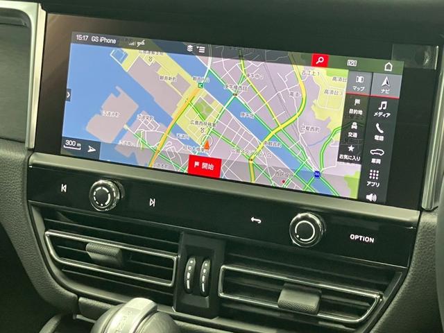 マカン マカンGTS キャララホワイト パノラマルーフ 黒ハーフレザー RSスパイダー純正21AW ハンドルヒーター プライバシーガラス パワステプラス サイドブレードエクステリア同色 ドラレコ エアサス機能360°カメラ(39枚目)