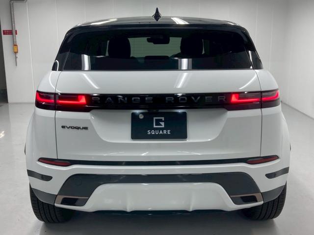 レンジローバーイヴォーク ダイナミック HSE P250 白/黒レザー 純正20AW 電動パノラマルーフ コールドクライメートパック ブラックコントラストルーフ プライバシーガラス ワイヤレス充電 MERIDIAN シャドーグレイアッシュパネル 前後ドラレコ(16枚目)