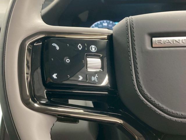 レンジローバーイヴォーク ダイナミック HSE P250 白/黒レザー 純正20AW 電動パノラマルーフ コールドクライメートパック ブラックコントラストルーフ プライバシーガラス ワイヤレス充電 MERIDIAN シャドーグレイアッシュパネル 前後ドラレコ(36枚目)