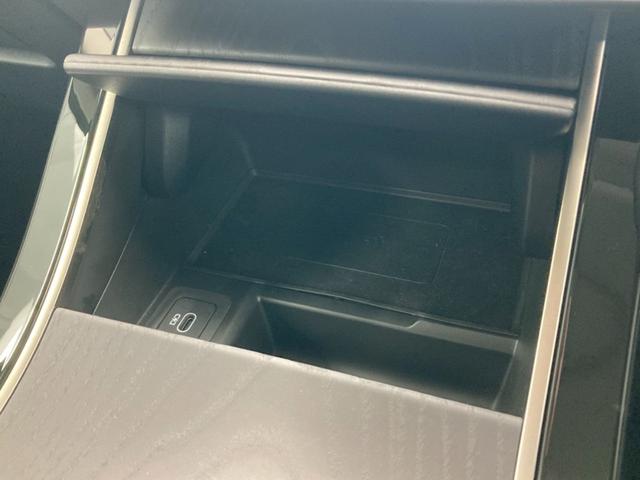 レンジローバーイヴォーク ダイナミック HSE P250 白/黒レザー 純正20AW 電動パノラマルーフ コールドクライメートパック ブラックコントラストルーフ プライバシーガラス ワイヤレス充電 MERIDIAN シャドーグレイアッシュパネル 前後ドラレコ(43枚目)