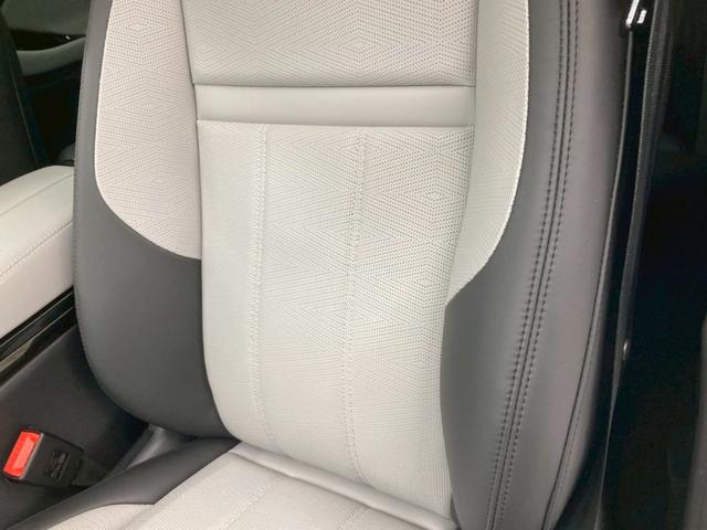 レンジローバーイヴォーク ダイナミック HSE P250 白/黒レザー 純正20AW 電動パノラマルーフ コールドクライメートパック ブラックコントラストルーフ プライバシーガラス ワイヤレス充電 MERIDIAN シャドーグレイアッシュパネル 前後ドラレコ(53枚目)
