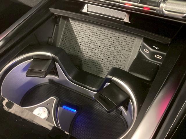 Gクラス G450d ローンチエディション 1オーナー 白レザー 純正20AW ドライビングアシスタンス Burmester 3Dサラウンド 温冷カップホルダー ベンチレーション付きマッサージシート 360°カメラ 全席ヒーター(38枚目)