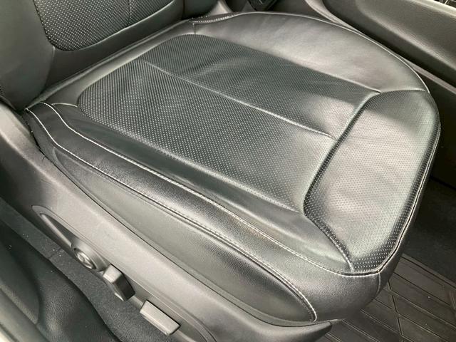 ジープ・グランドチェロキーL リミテッド 1オーナー 黒レザー 純正18AW TV・ナビ 前後ドラレコ HUD 360°カメラ ワイヤレスApple CarPlay 電動リアゲート ALPINE アダプティブクルーズ 温冷シート ETC2.0(28枚目)